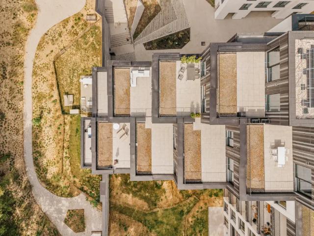 Appartement vente à Sint-lambrechts-woluwe, Bruxelles