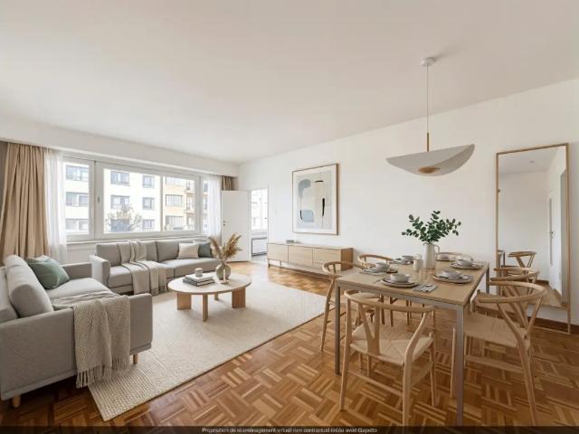 Appartement vente à Sint-lambrechts-woluwe, Bruxelles