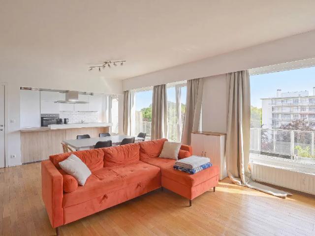 Appartement vente à Sint-lambrechts-woluwe, Bruxelles