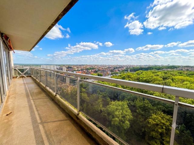 Appartement vente à Sint-lambrechts-woluwe, Bruxelles