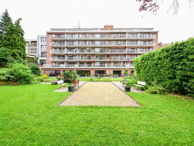 Appartement vente à Woluwe-Saint-Lambert - Sint-Lambrechts-Woluwe, Brussel-Hoofdstad - Bruxelles-Capitale