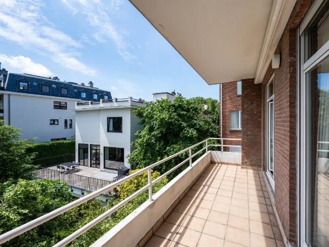 Appartement vente à Sint-pieters-woluwe, Bruxelles