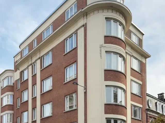 Appartement vente à Sint-pieters-woluwe, Bruxelles