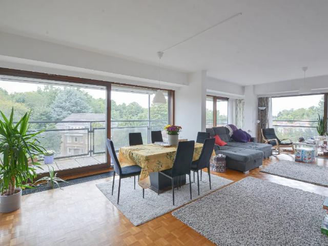 Appartement vente à Sint-pieters-woluwe, Bruxelles