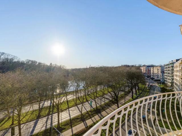 Appartement vente à Sint-pieters-woluwe, Bruxelles