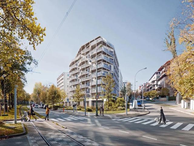 Appartement vente à Oudergem, Bruxelles