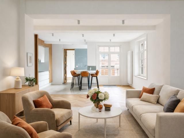 Appartement vente à Sint-pieters-woluwe, Bruxelles