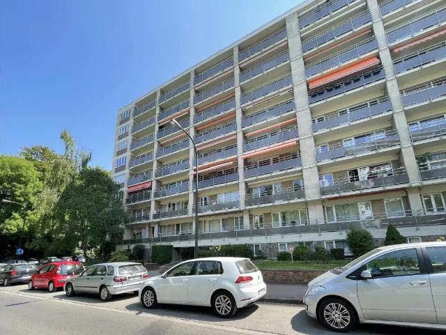 Appartement vente à Sint-pieters-woluwe, Bruxelles