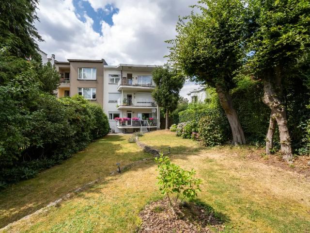 Appartement vente à Woluwe-Saint-Pierre - Sint-Pieters-Woluwe, Brussel-Hoofdstad - Bruxelles-Capitale