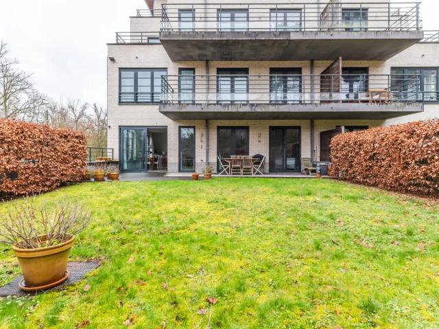 Appartement vente à Sint-pieters-woluwe, Bruxelles