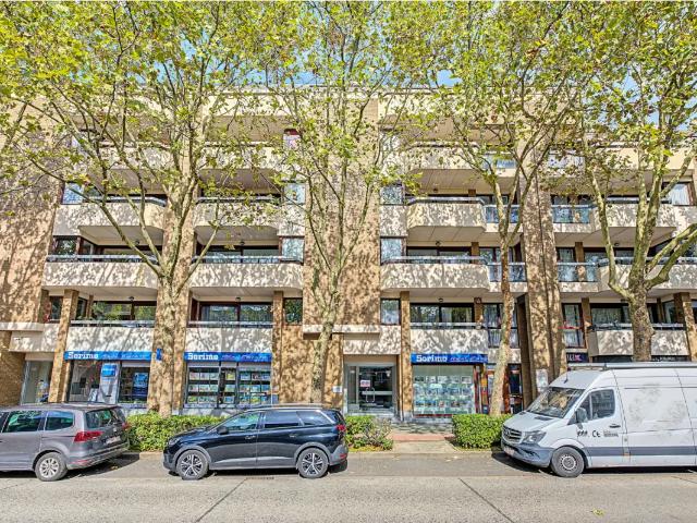 Appartement vente à Stockel - Stokkel, Woluwe-Saint-Pierre - Sint-Pieters-Woluwe