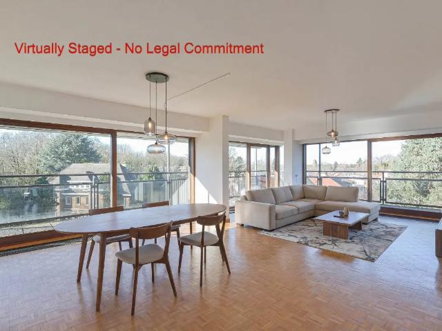 Appartement vente à Sint-pieters-woluwe, Bruxelles