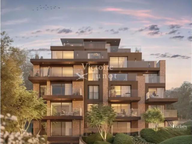 Appartement vente à Sint-pieters-woluwe, Bruxelles