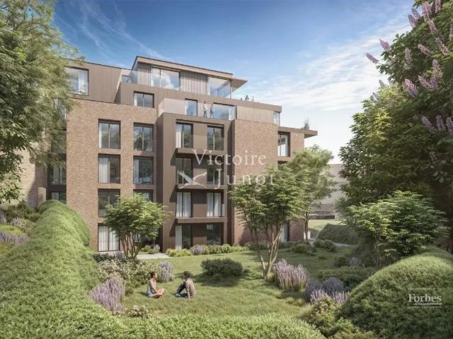 Appartement vente à Sint-pieters-woluwe, Bruxelles