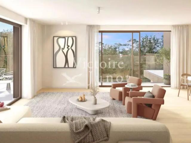 Appartement vente à Sint-pieters-woluwe, Bruxelles