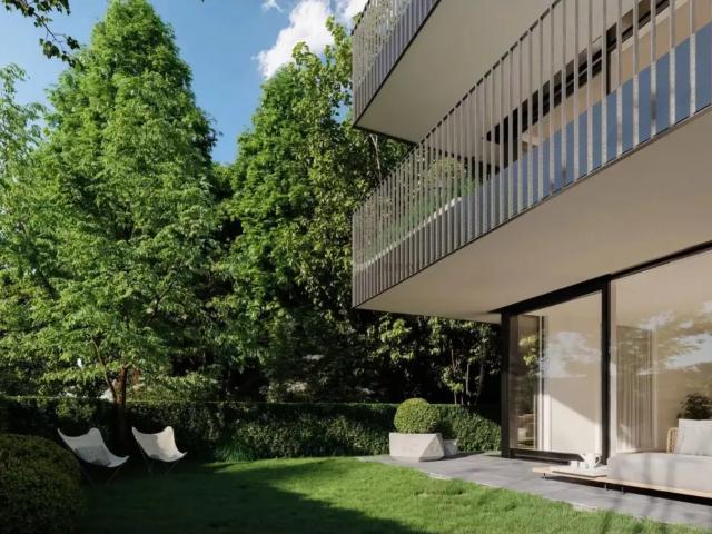 Appartement vente à Sint-pieters-woluwe, Bruxelles