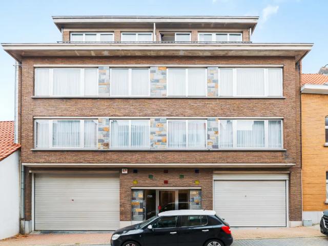 Appartement vente à Sint-pieters-woluwe, Bruxelles