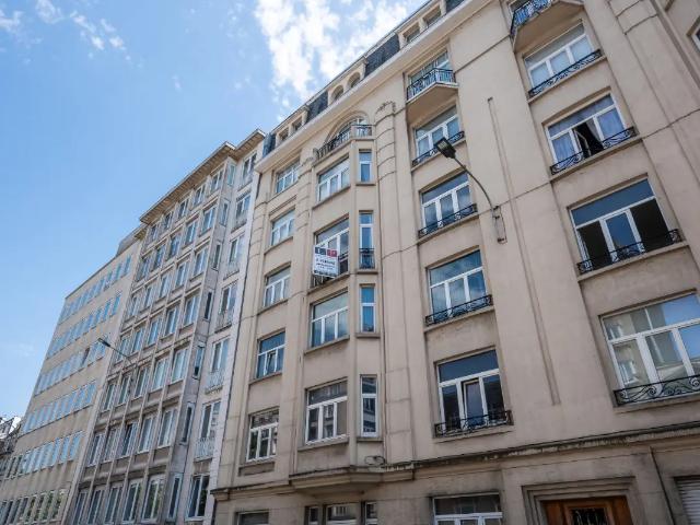 Appartement vente à Sint-pieters-woluwe, Bruxelles