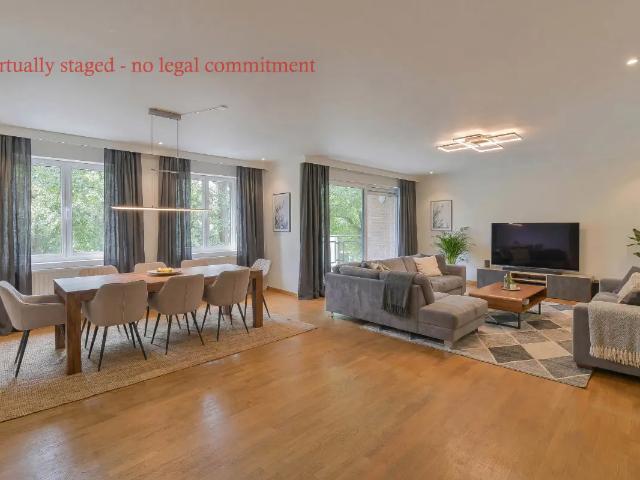 Appartement vente à Sint-pieters-woluwe, Bruxelles