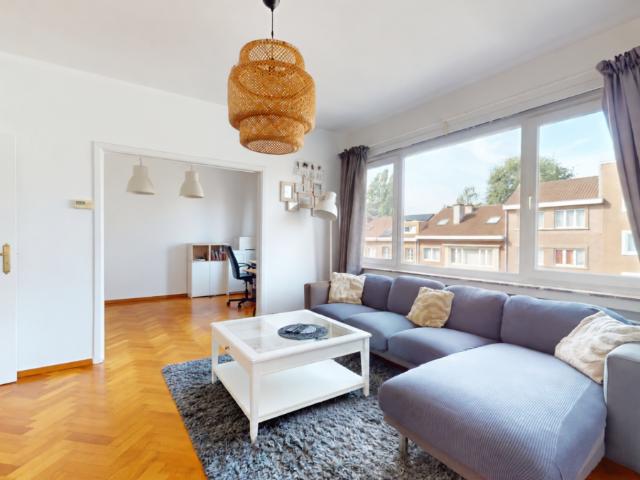 Appartement vente à Sint-pieters-woluwe, Bruxelles