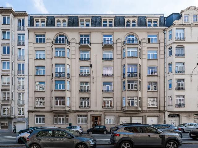 Appartement vente à Sint-pieters-woluwe, Bruxelles
