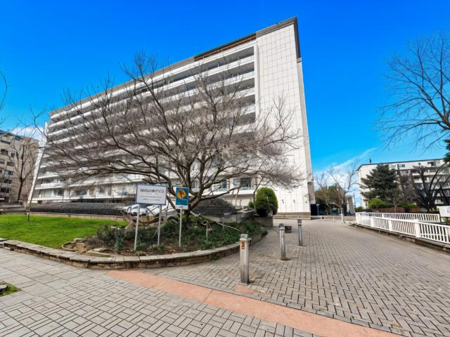 Appartement vente à Sint-pieters-woluwe, Bruxelles