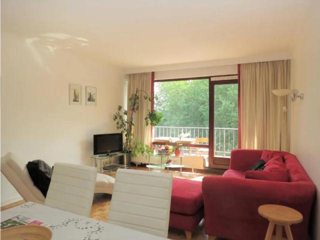 Appartement vente à Woluwe-Saint-Pierre - Sint-Pieters-Woluwe, Brussel-Hoofdstad - Bruxelles-Capitale