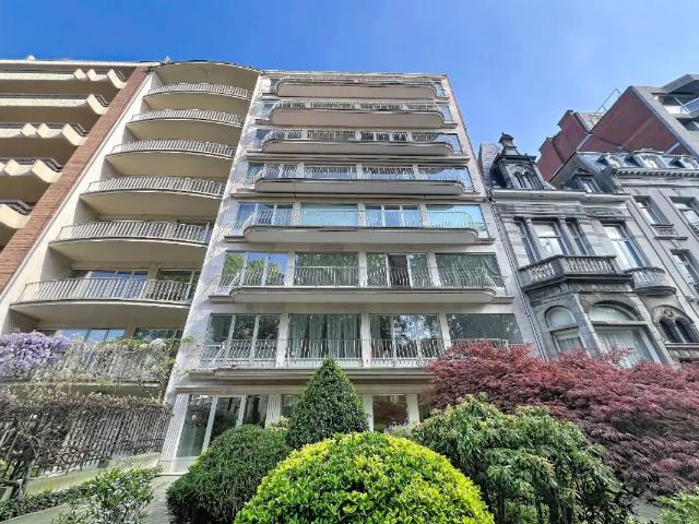 Appartement vente à Sint-pieters-woluwe, Bruxelles