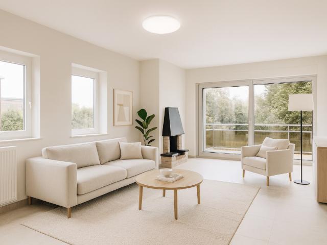 Appartement vente à Sint-pieters-woluwe, Bruxelles