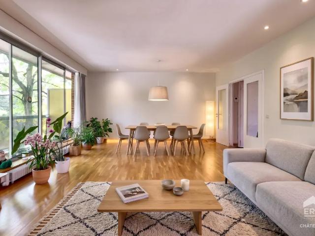 Appartement vente à Sint-pieters-woluwe, Bruxelles