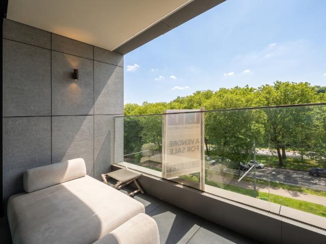 Appartement vente à Sint-pieters-woluwe, Bruxelles