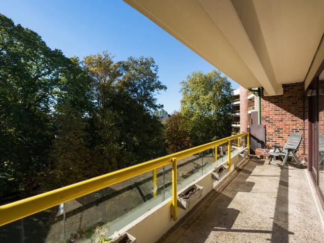Appartement vente à Pins Noirs - Zwarte Dennen, Woluwe-Saint-Pierre - Sint-Pieters-Woluwe