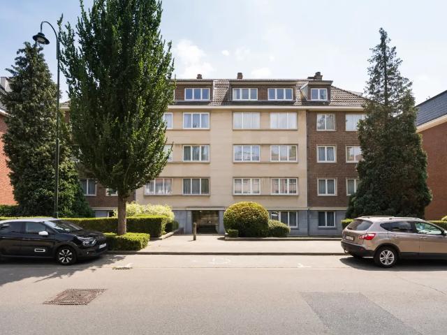 Appartement vente à Sint-pieters-woluwe, Bruxelles