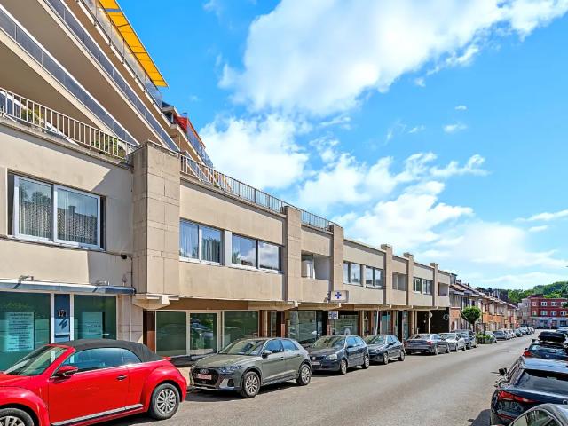 Appartement vente à Sint-pieters-woluwe, Bruxelles