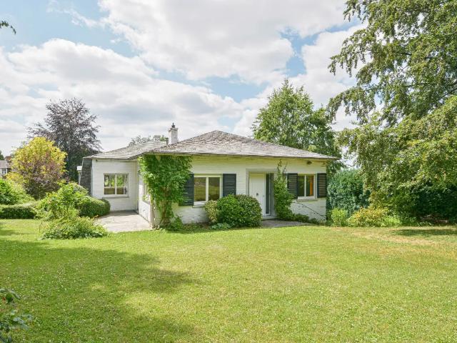 Appartement vente à Crainhem, Brabant