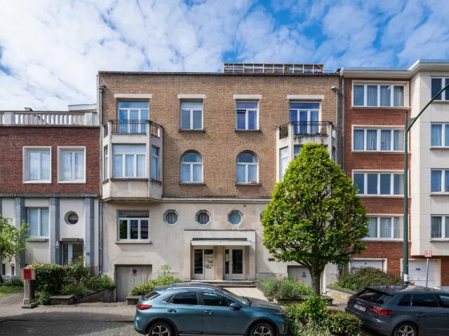 Appartement vente à Sint-pieters-woluwe, Bruxelles