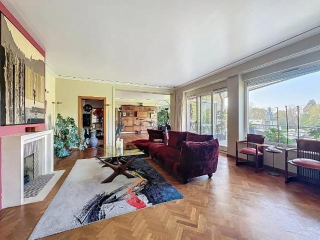 Appartement vente à Sint-pieters-woluwe, Bruxelles