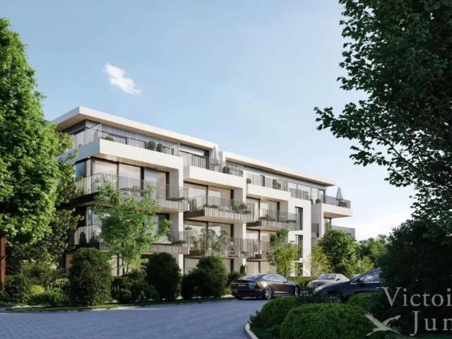 Appartement vente à Sint-pieters-woluwe, Bruxelles