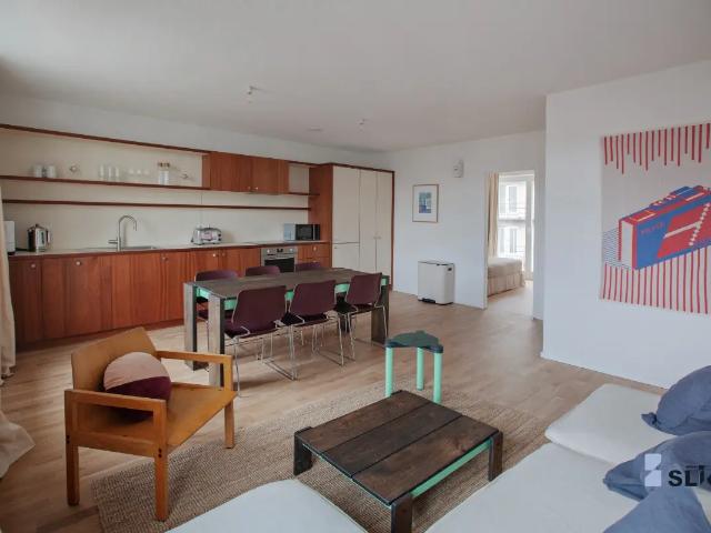 Appartement vente à Sint-pieters-woluwe, Bruxelles