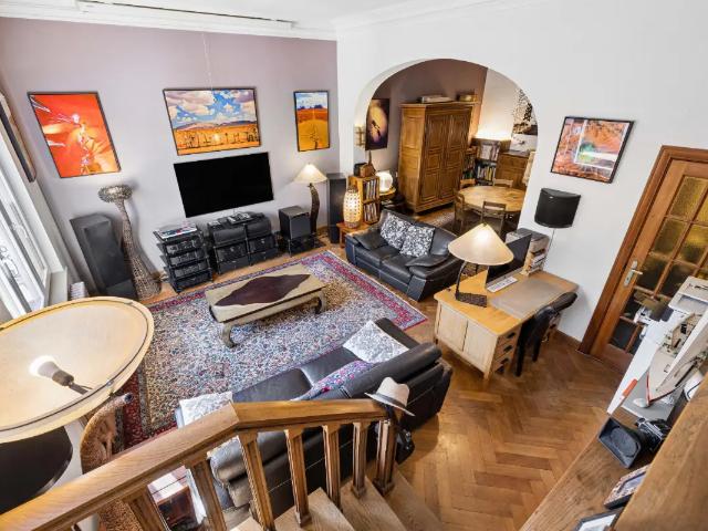 Appartement vente à Sint-pieters-woluwe, Bruxelles