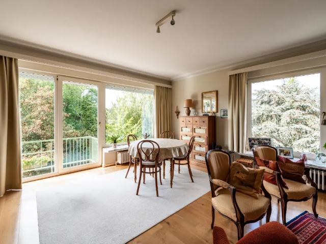 Appartement vente à Woluwe-Saint-Pierre - Sint-Pieters-Woluwe, Brussel-Hoofdstad - Bruxelles-Capitale