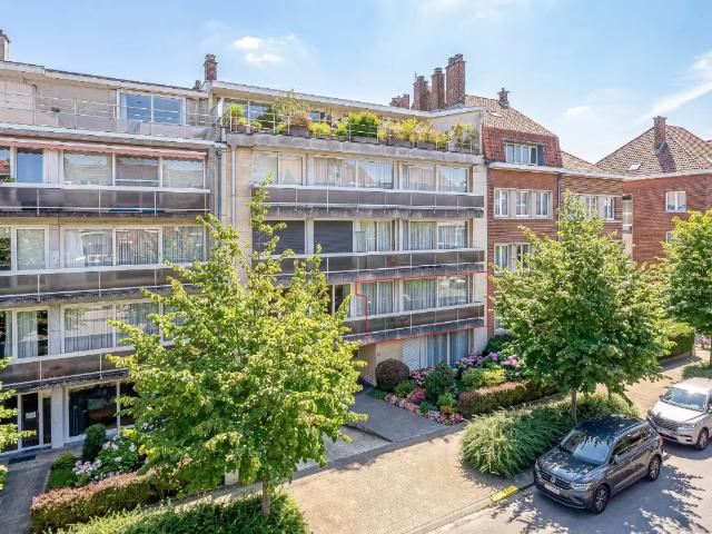 Appartement vente à Sint-pieters-woluwe, Bruxelles