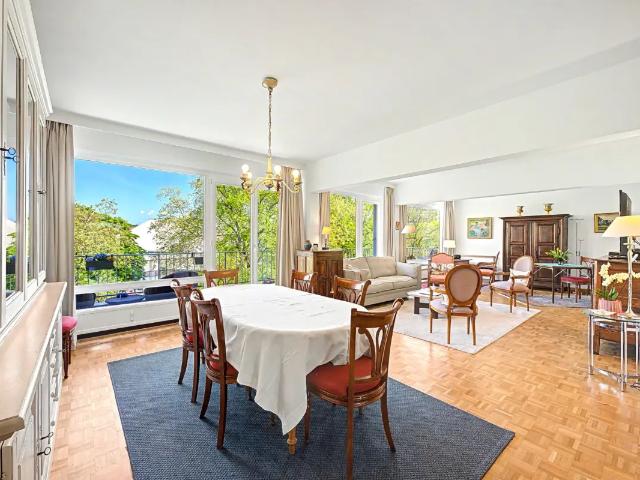 Appartement vente à Sint-pieters-woluwe, Bruxelles