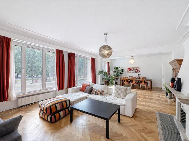 Appartement vente à Sint-pieters-woluwe, Bruxelles