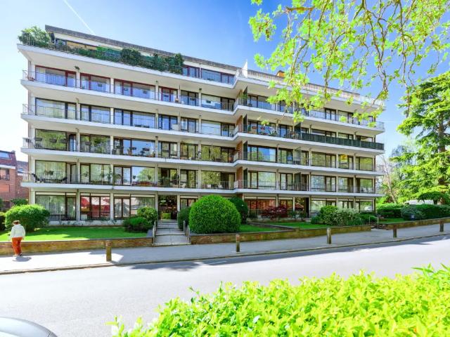 Appartement vente à Sint-pieters-woluwe, Bruxelles