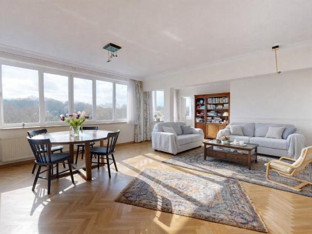Appartement vente à Sint-pieters-woluwe, Bruxelles