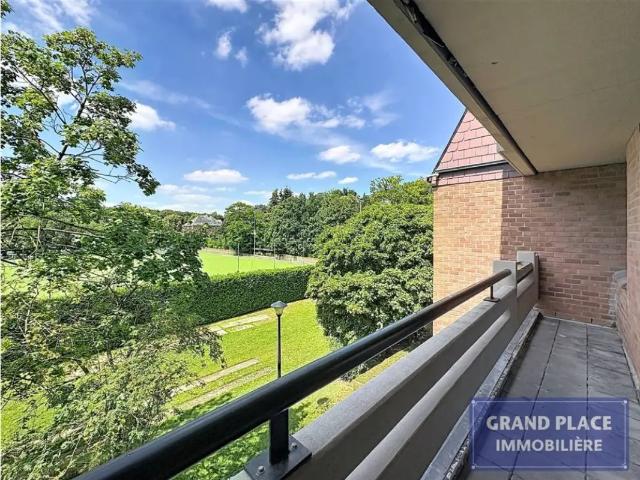 Appartement vente à Sint-pieters-woluwe, Bruxelles