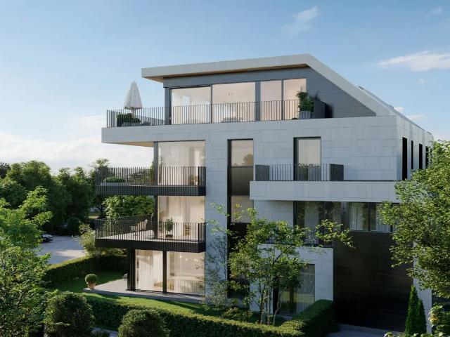 Appartement vente à Sint-pieters-woluwe, Bruxelles