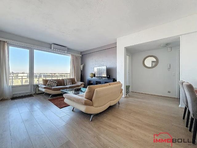 Appartement vente à Sint-pieters-woluwe, Bruxelles