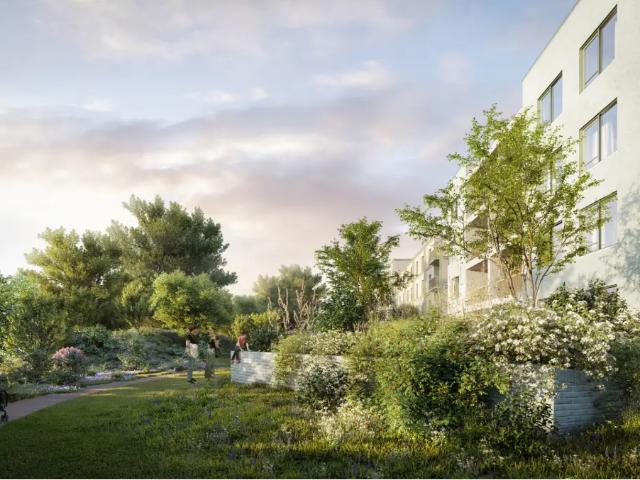 Appartement vente à Woluwe-saint-etienne, Brabant